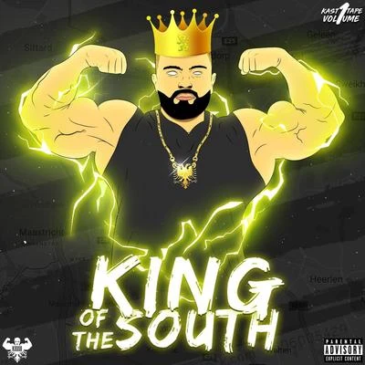 Kasttape, Vol. 1: King of the South 专辑 Kosso