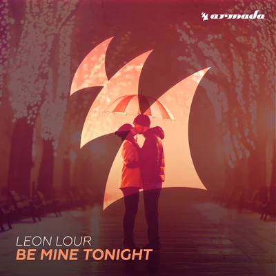 Be Mine Tonight 專輯 Leon Lour