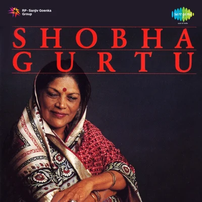 Shova Gurtu 專輯 Shobha Gurtu/Amit Kumar/Asha Bhosle/Bhupinder Singh