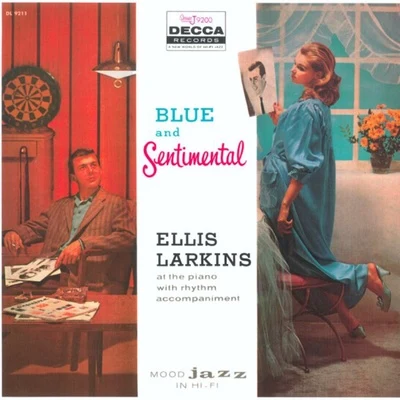 Blue and Sentimental 專輯 Ruby Braff/Ellis Larkins