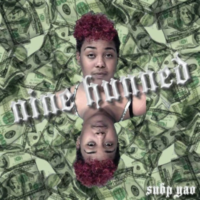 Subp Yao Nine Hunned EP