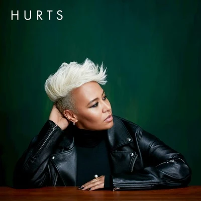 Hurts (offaiah Remix) 專輯 Emeli Sandé