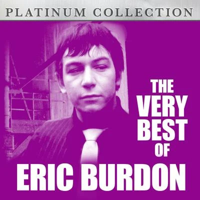 The Very Best of Eric Burdon 專輯 The Eric Burdon Band/Eric Burdon