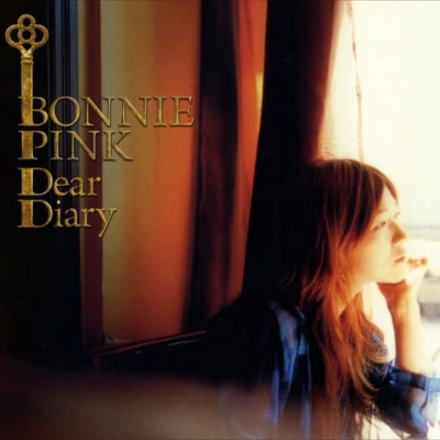 Dear Diary(初回限定盤) 專輯 鶴 (The Crane)/Bonnie Pink/新垣結衣/竹內まりや/コブクロ