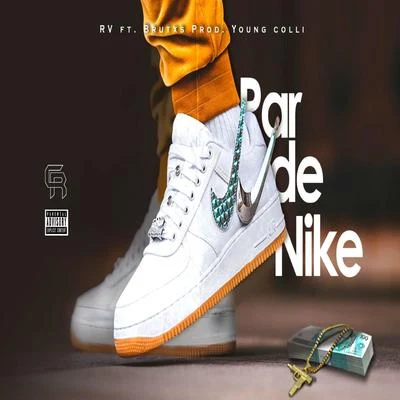 Par de Nike 專輯 RV