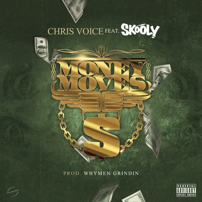 Money Moves 专辑 Toni Valli/Skooly