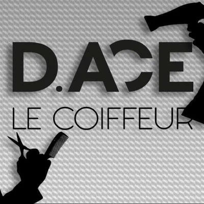 Le coiffeur 專輯 Davodka/D.ACE