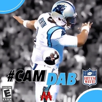 #CamDab - Single 專輯 Mistah Fab/Kontac/MILLA/Dap Daniel/Beats by the Bay