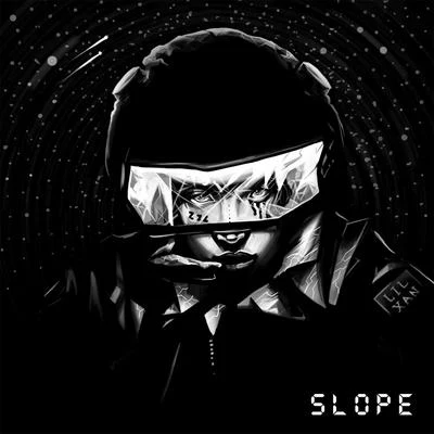 Slope 專輯 Lil Xan/Nick Colletti/GhosteMane