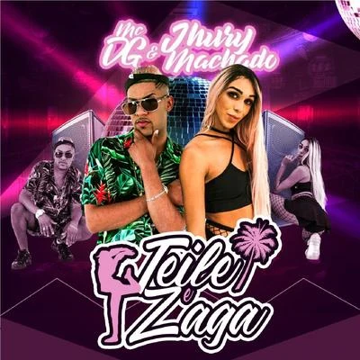 Teile e Zaga 專輯 Wynnie/MC DG