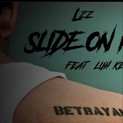 Slide On Me 專輯 Luh Kel