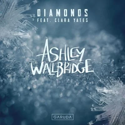 Diamonds 專輯 Ashley Wallbridge