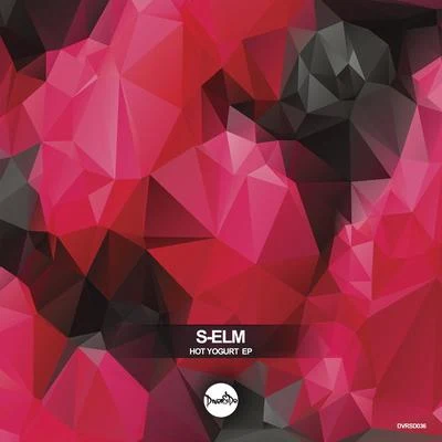 Hot Yogurt EP 專輯 S-Elm/Mari Ferrari/Vianne/M.Z.I