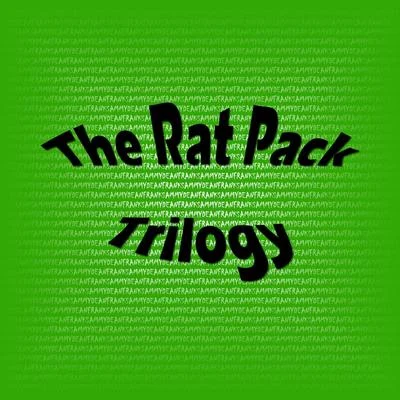 The Rat Pack Trilogy 專輯 Sammy Davis Jr.