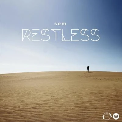 Restless 專輯 SEM/Silent Child