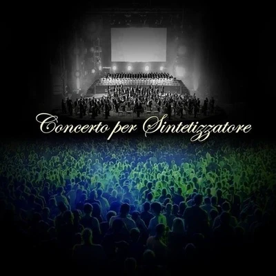 Concerto Per Sintetizzatore 專輯 EH!DE