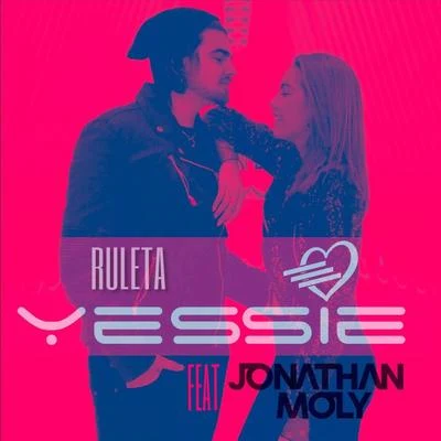 Ruleta (feat. Jonathan Moly) 專輯 Jonathan Moly/Mike Bahía/MOLY/Bryant Myers