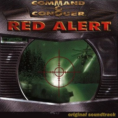 The Music Of Command & Conquer Red Alert 專輯 Frank Klepacki