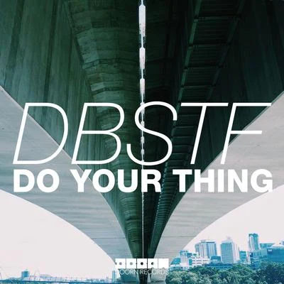 Do Your Thing 專輯 D-Block & S-te-fan