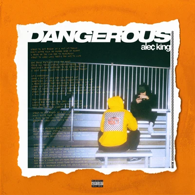 Dangerous 專輯 Danrell/Alec King