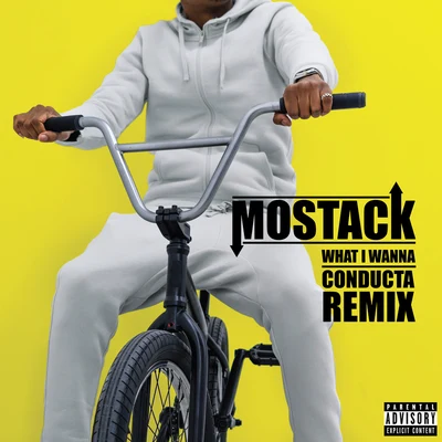 What I Wanna (Conducta Remix) 專輯 Krept/MoStack