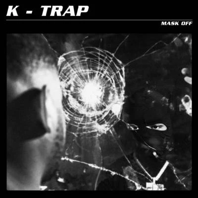 Mask Off 專輯 Monkey/snoopy/K-Trap/Stamps/Mental K