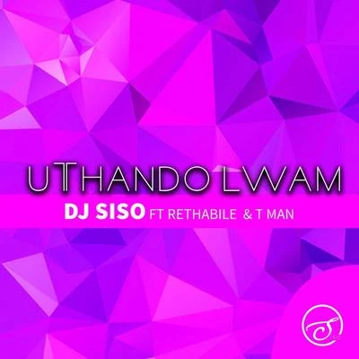 Uthando Lwami 專輯 DJ Siso