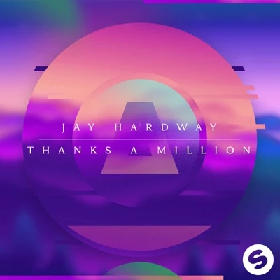 Thanks A Million 專輯 Starlight/Jay Hardway