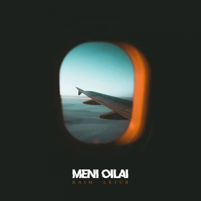 Meni Oilai 專輯 RAIM/Artur