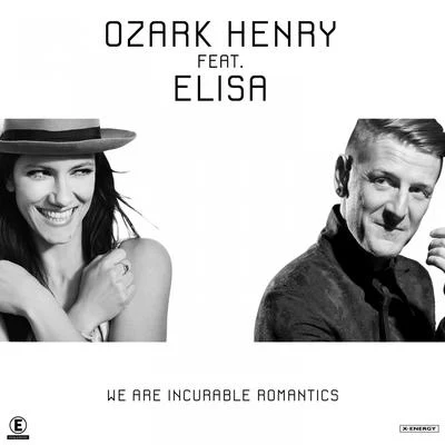 We Are Incurable Romantics (Ringtone) 專輯 Ozark Henry