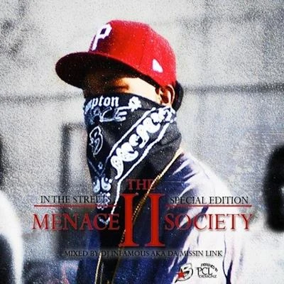 Menace 2 Society 專輯 Menace