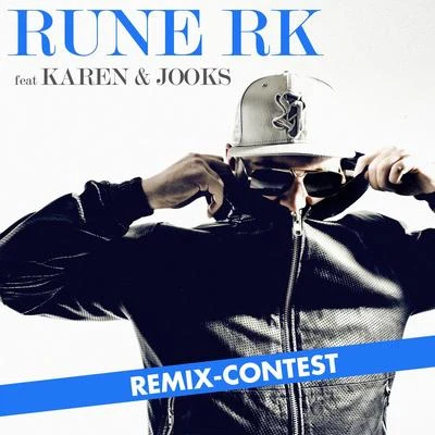 Har det hele (Remix-Contest) 專輯 Rune RK