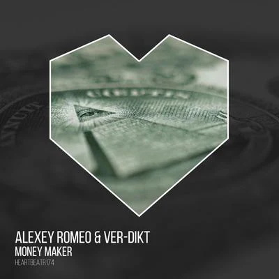 Money Maker (Edit) 專輯 Alexey Romeo/Xandl