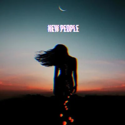 New People 專輯 Veiga/Juan Chousa/Sergio D Garrido