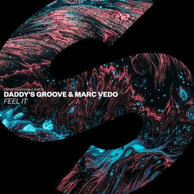 Feel It 专辑 Iossa/Daddy's Groove