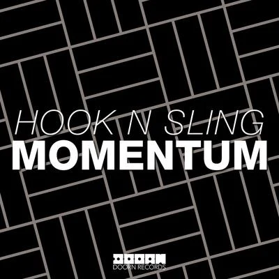 Momentum 專輯 Hook N Sling