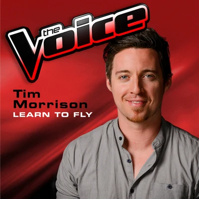 Learn To Fly 專輯 Tim Morrison