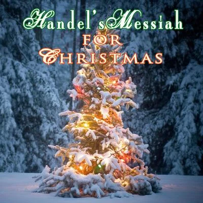 Handel's Messiah For Christmas 專輯 Walter Susskind