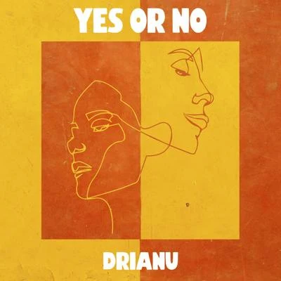 Yes or No 專輯 Drianu