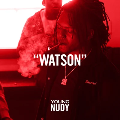 Watson 專輯 Young Nudy/J. Cole/Bas/EARTHGANG/Omën