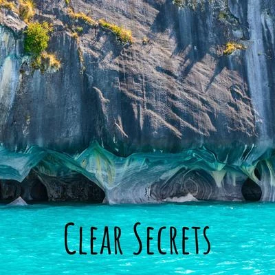 Clear Secrets 專輯 Ocean FX/Baby Lullaby/The Rain Library