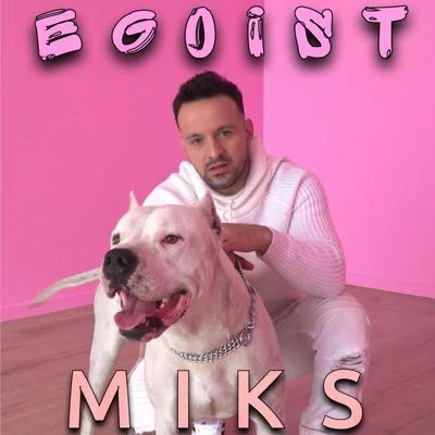 Egoist 專輯 OSO/Miks/Casper Locs