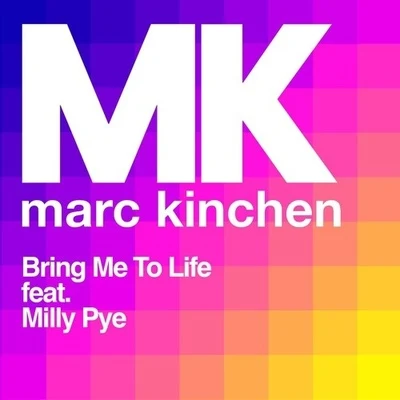 MKA*M*E* Bring Me to Life (MK Dub IV)