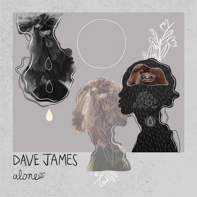 Alone 专辑 Foggieraw/Dave James