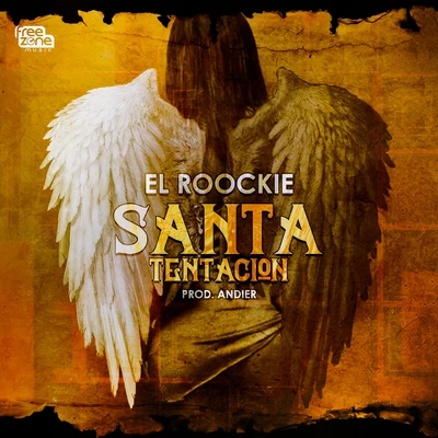 Santa Tentación 专辑 El Roockie