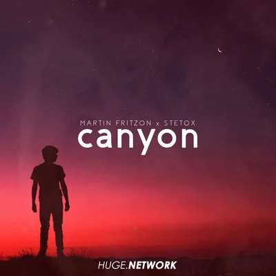 Canyon 專輯 Ez Quew/Martin Fritzon/Code Blox