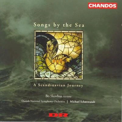 Patrick HenckensBo SkovhusAnna NetrebkoWiener PhilharmonikerNikolaus Harnoncourt STENHAMMARHEISELANGE-MULLERMALLINGNIELSENGRIEG: Songs for Baritone and Orchestra