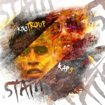 Stain (feat. Kap G) 專輯 Kap G