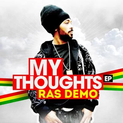 My Thoughts 專輯 Ras Demo/Echo Minott