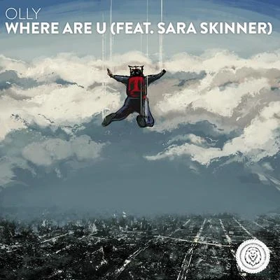 Where Are U 專輯 Kbubs/Sara Skinner/Villms